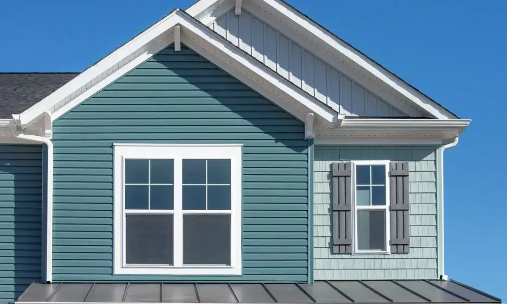 Roof repair and inspection services in North Vernon